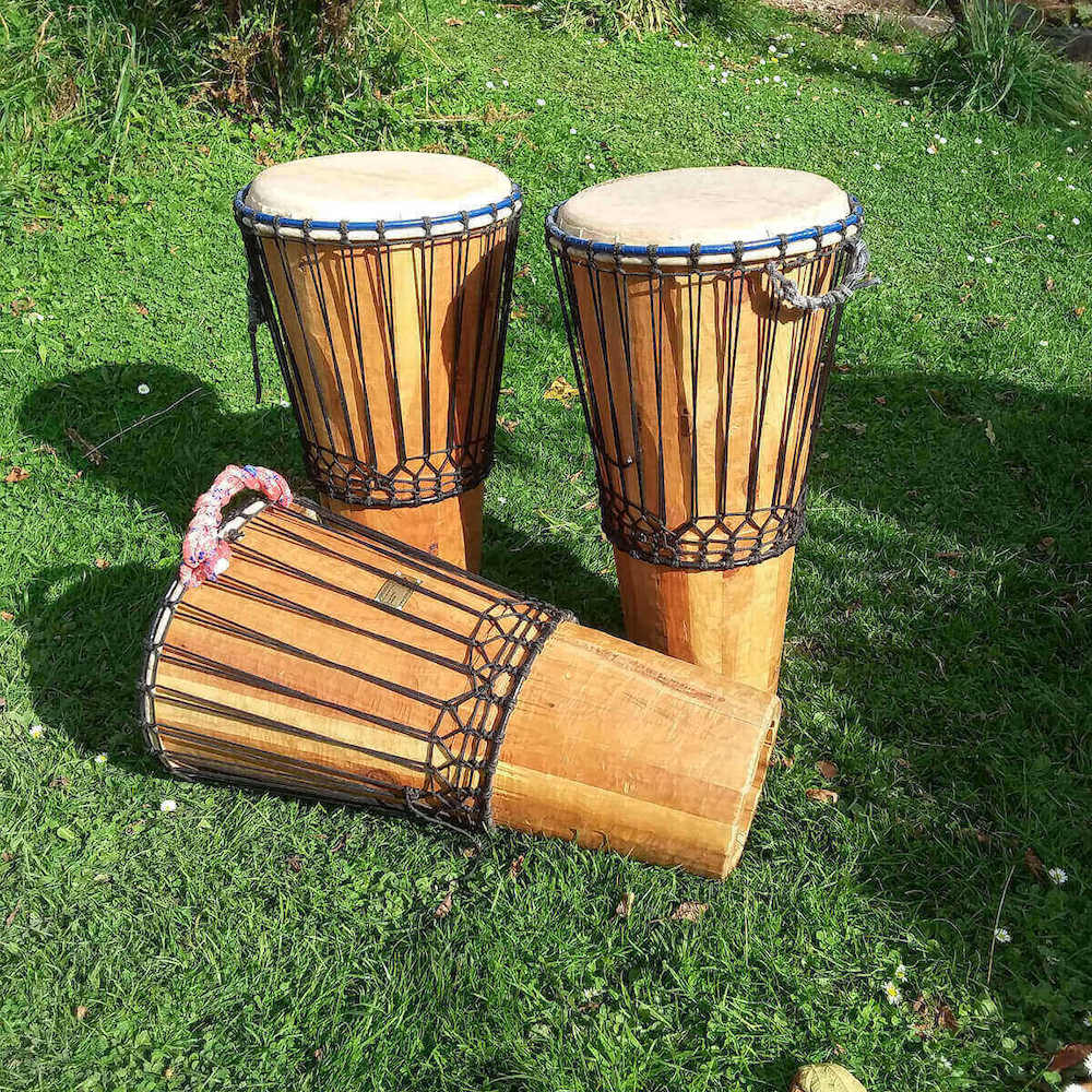 hand drums ashikos