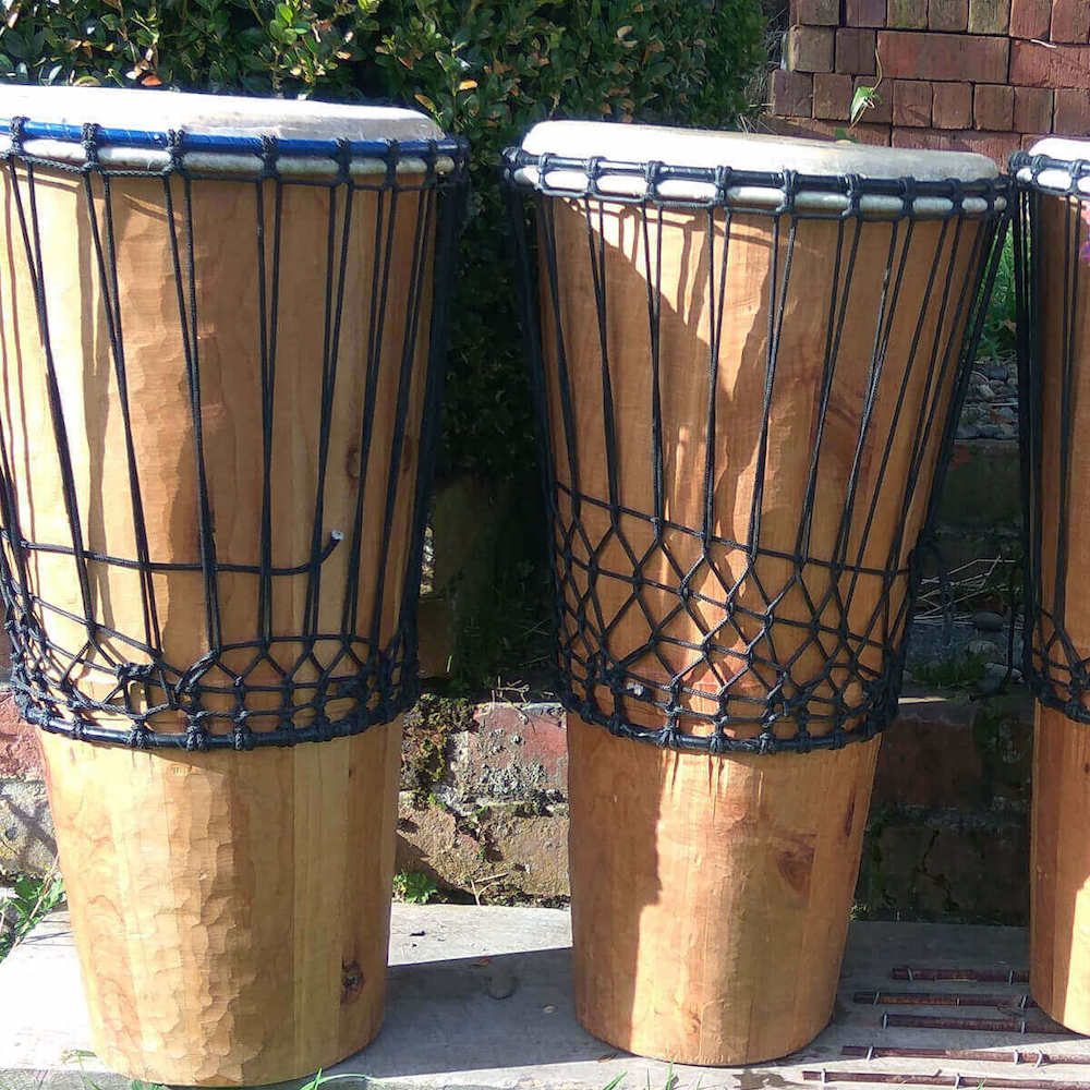 ashikos hand drums