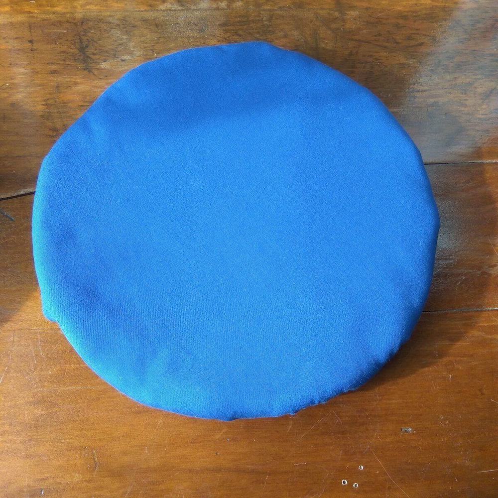 drumhead cover