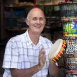 David GRACE - Songbong Drums