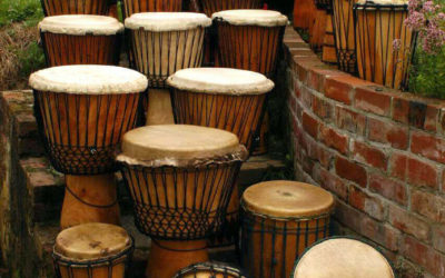 African Djembes : The Reason I Do Not Import them