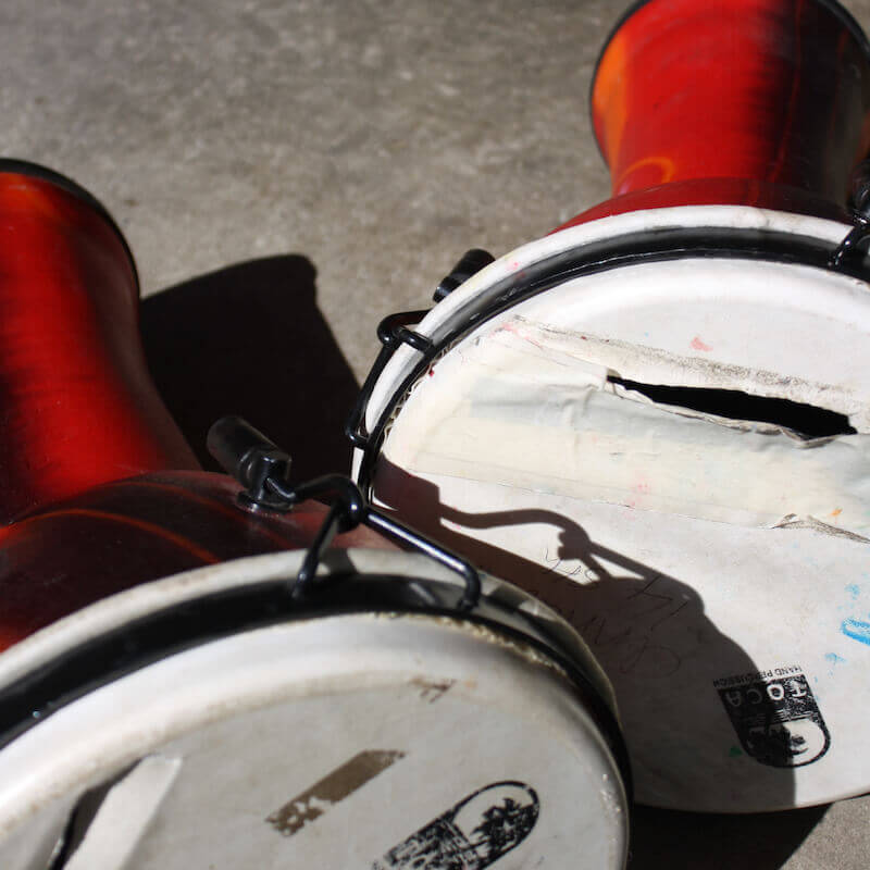 Drums NZ repairs